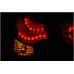 autolamp led taillights set chevrolet cruze 2011-14